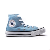 N72d8451 - Converse All Star High Juniors Blue Sky - Kid - Shoes